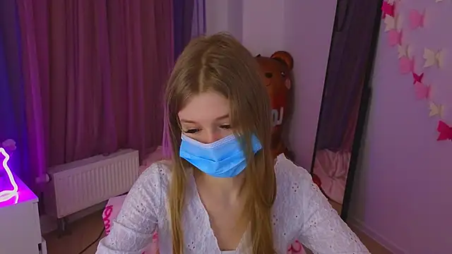 belrinaa online show from March 2026 09:31:01 PM