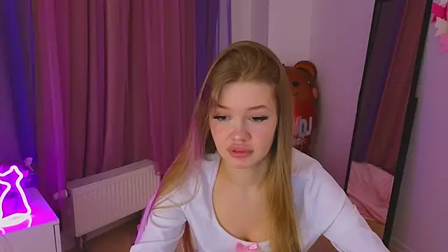 belrinaa online show from April 2026 09:16:01 PM