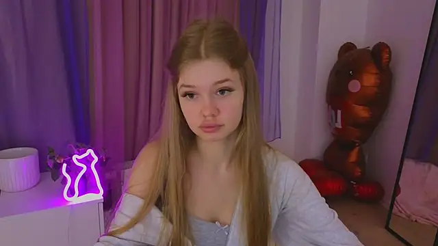 belrinaa online show from May 2026 08:49:02 PM