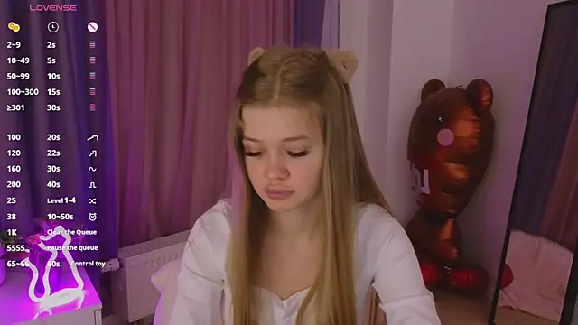 belrinaa online show from June 2026 08:58:01 PM
