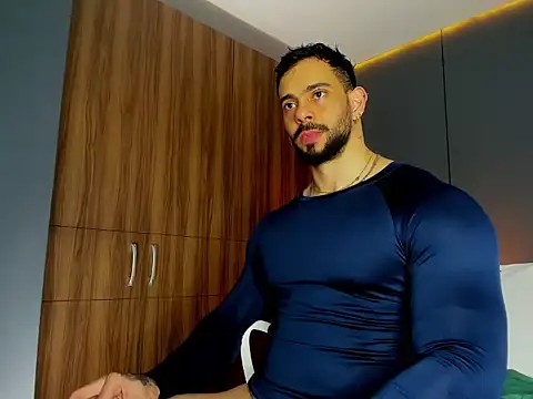 massimo visconti online show from March 2026 03:29:01 PM