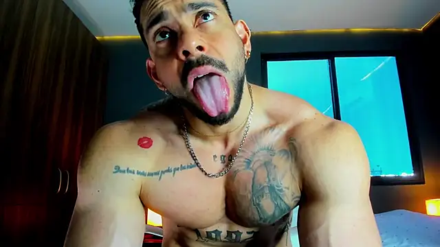 massimo visconti online show from March 2026 04:45:02 PM