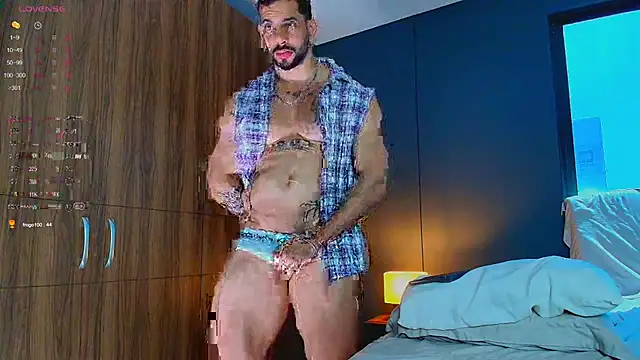 massimo visconti online show from June 2026 02:59:02 PM