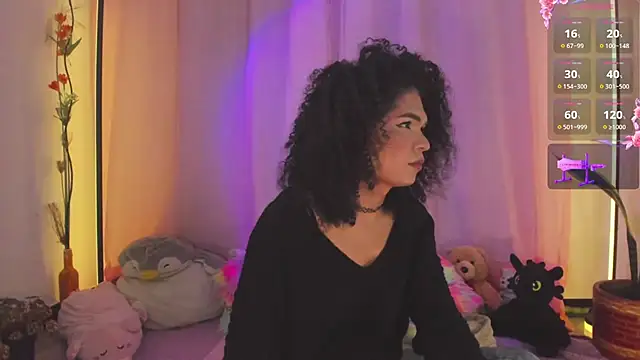 V-nus online show from March 2026 06:06:01 AM