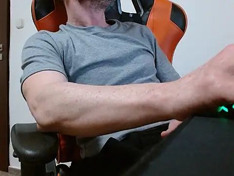 Sokarek online show from March 2026 06:20:01 PM