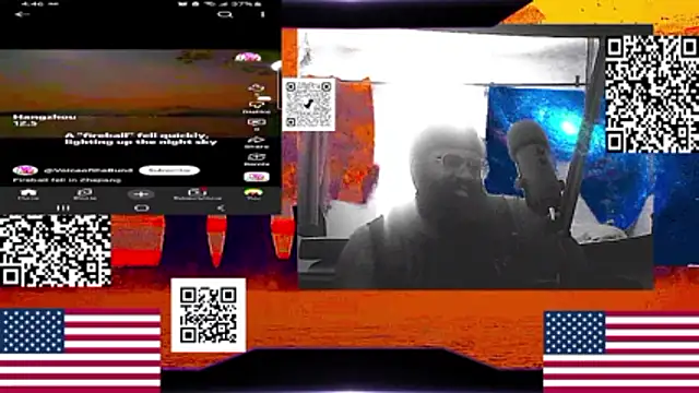 RussellTaylorLacy online show from June 2026 06:40:01 PM
