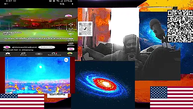 RussellTaylorLacy online show from July 2026 01:46:02 PM
