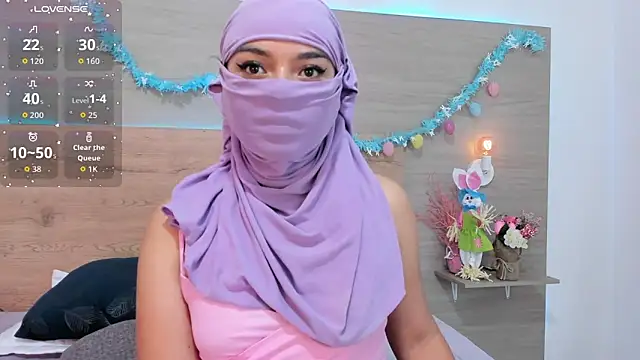  jennaa online show from April 2026 08:06:02 PM