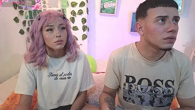 DayandDesire online show from March 2026 03:11:02 AM