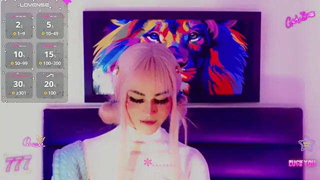 daphne wilson online show from March 2026 07:49:02 AM