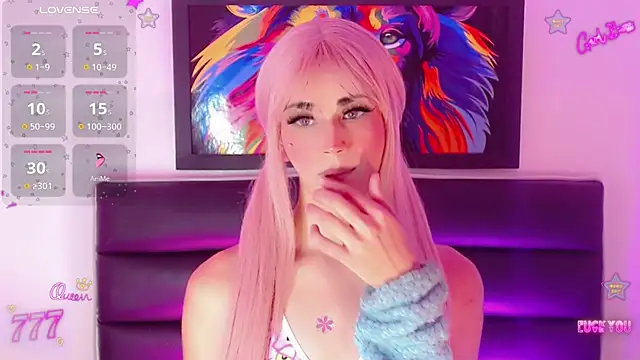 daphne wilson online show from March 2026 05:44:01 AM