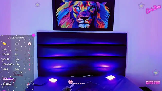 daphne wilson online show from March 2026 04:06:02 AM