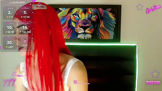 daphne wilson online show from March 2026 07:41:01 PM