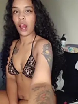 Brinnehh online show from April 2026 05:22:01 AM