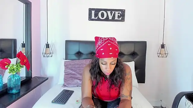 KatallelaMurillo online show from April 2026 12:27:01 PM