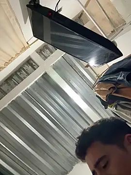 David-latinlover online show from April 2026 06:47:01 PM