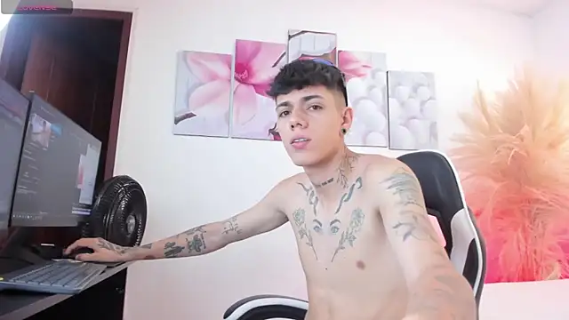 Tommy valverde online show from April 2026 06:42:01 PM