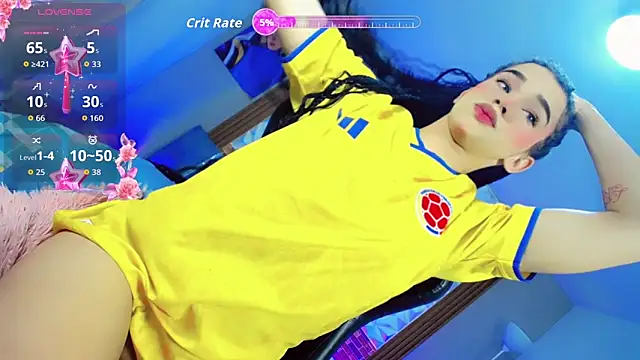Sophiaa doll  online show from June 2026 08:09:02 AM