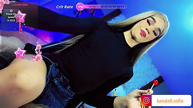 Sophiaa doll  online show from July 2026 04:17:02 AM