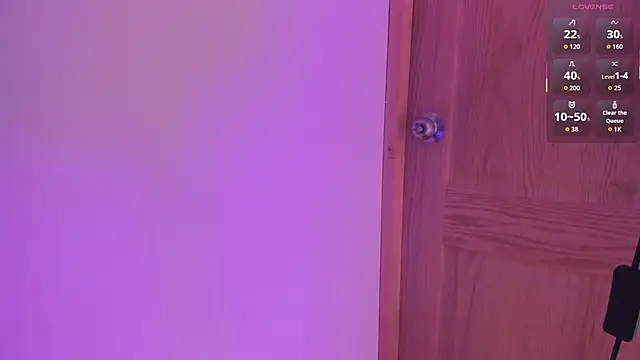 Candyskinny21 online show from March 2026 02:04:02 AM