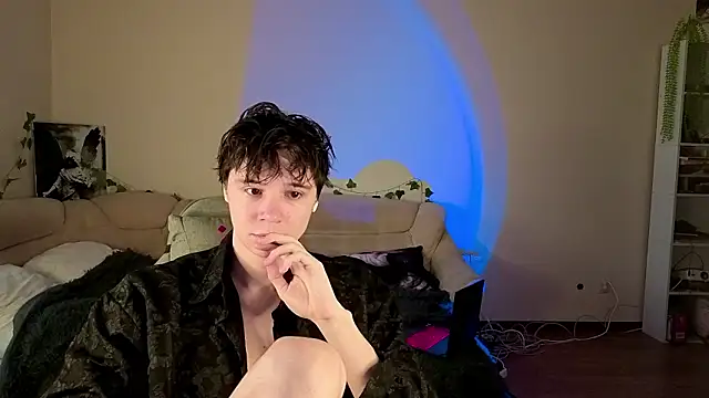 AnthonyCuutie online show from March 2026 05:37:02 AM