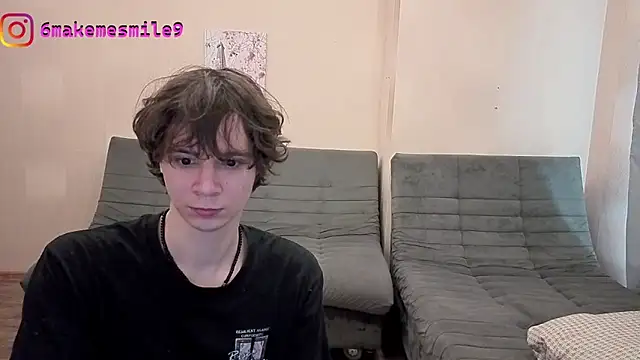AnthonyCuutie online show from July 2026 04:09:01 AM