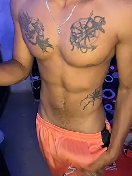 billi adamzz online show from March 2026 11:33:01 PM