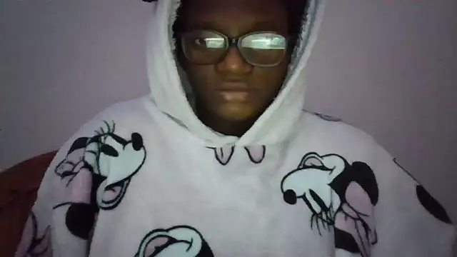 SexyGemBeauty online show from April 2026 12:41:01 AM