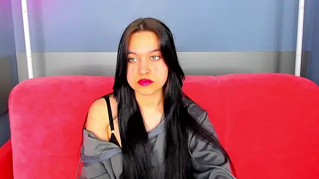 AishaTempt online show from March 2026 08:50:02 AM