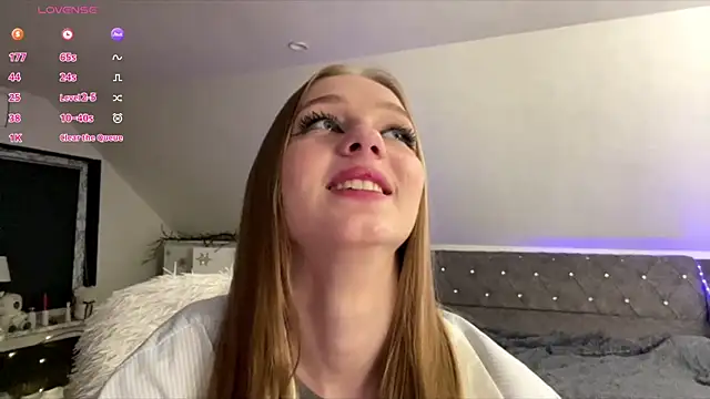 Anika Socutehe online show from July 2026 07:53:01 PM