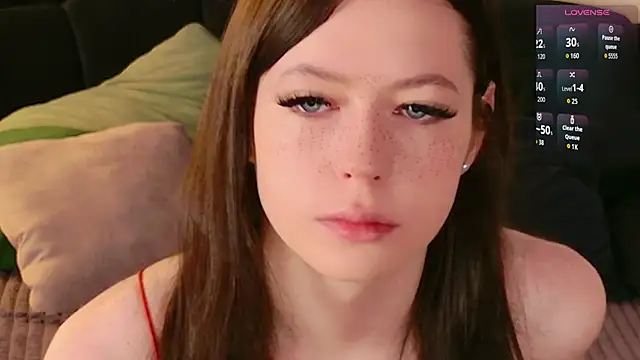 lizzy wells online show from March 2026 09:09:01 PM