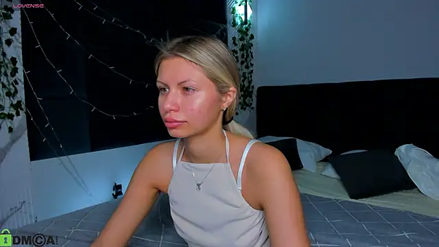 Sidny Beth online show from June 2026 12:46:02 AM