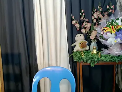 Baby Maxxx online show from March 2026 03:25:01 AM