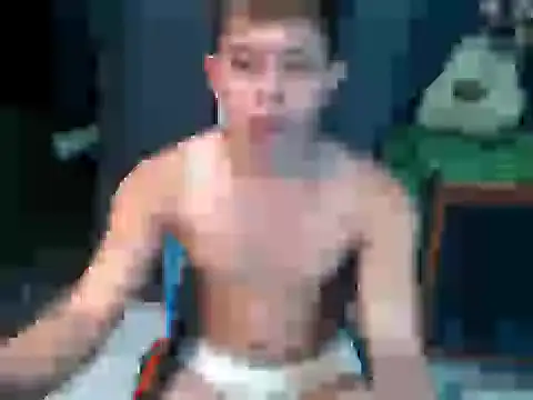 Baby Maxxx online show from April 2026 01:34:02 PM