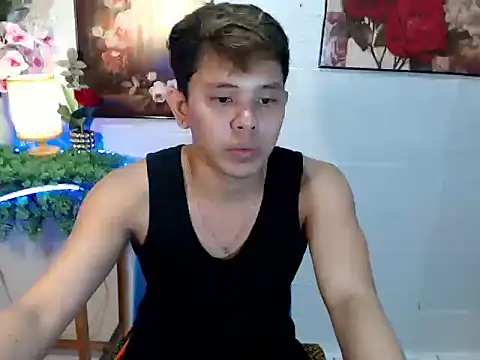 Baby Maxxx online show from May 2026 06:05:01 PM