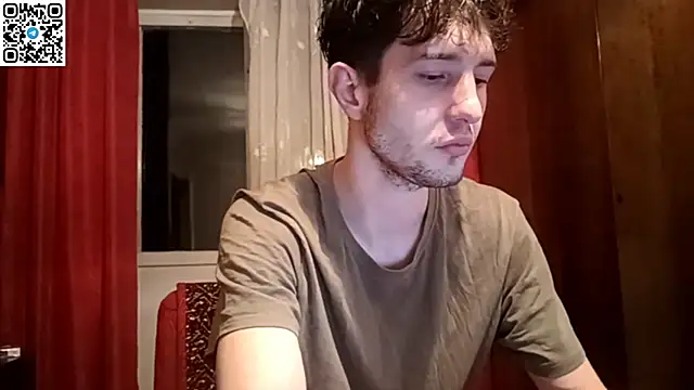  ZaneX online show from July 2026 08:22:01 PM