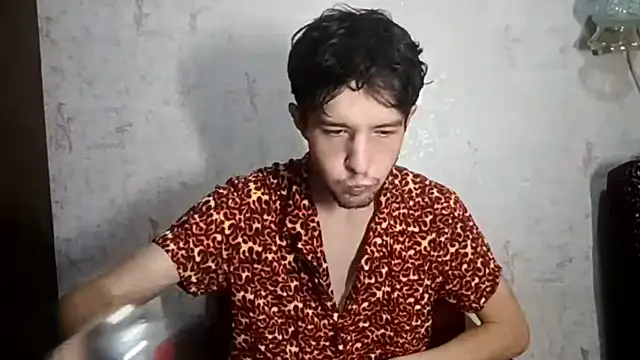  ZaneX online show from July 2026 07:19:01 PM