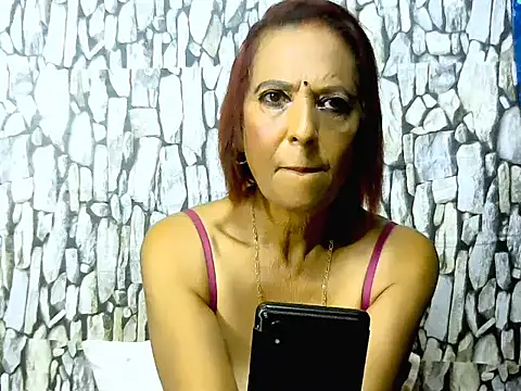 Hot queen58 online show from March 2026 05:19:01 PM