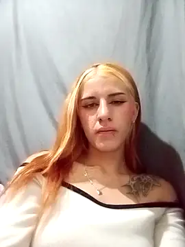 scarlett leex  online show from March 2026 03:12:01 AM