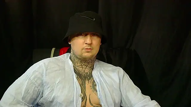 devilWithTats online show from July 2026 01:02:02 PM