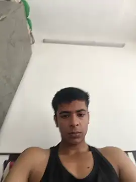 AmfuckingKing online show from April 2026 07:33:01 AM