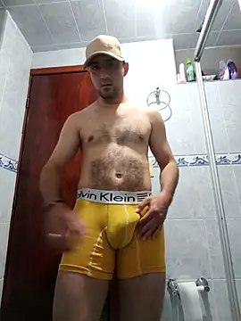 RaphandLey online show from March 2026 06:35:02 AM