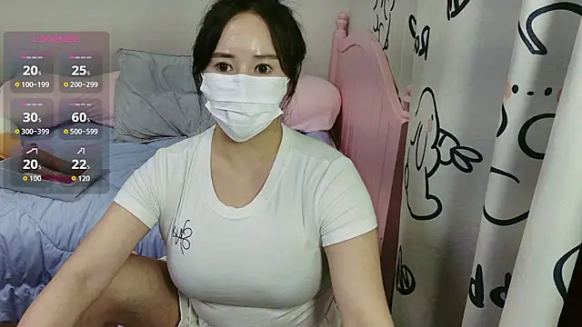 myboy6989 online show from June 2026 12:20:01 PM