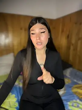 Miss Dani online show from June 2026 04:58:02 AM