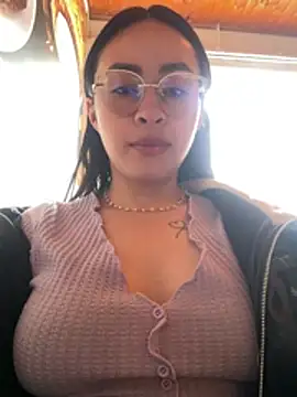 Anni Rose online show from April 2026 03:23:01 PM