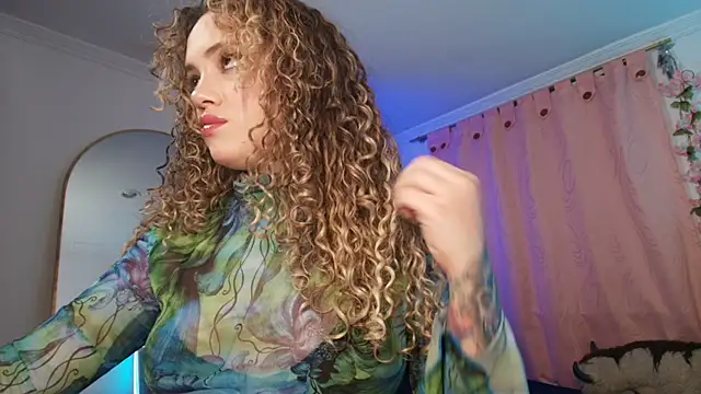 Evan Rose online show from March 2026 02:11:02 AM