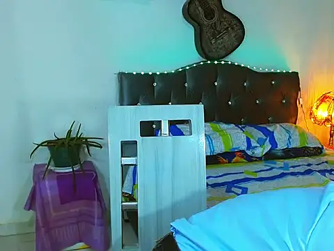  Santi2 online show from March 2026 07:25:02 AM