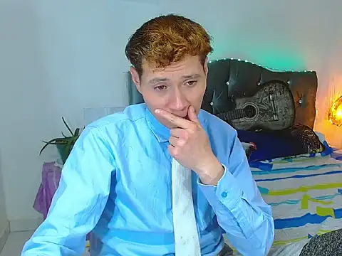  Santi2 online show from April 2026 06:19:01 AM