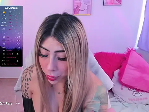 Martina robertss online show from June 2026 01:23:02 PM
