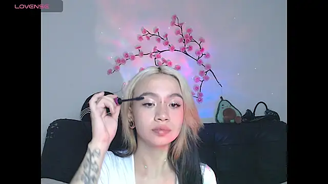 sweet molly420 online show from June 2026 05:08:02 AM